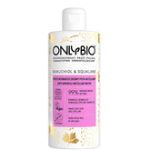 Soluție micelară anti-rid Bakuchiol și Squalan eco 300 ml - DOAR BIO